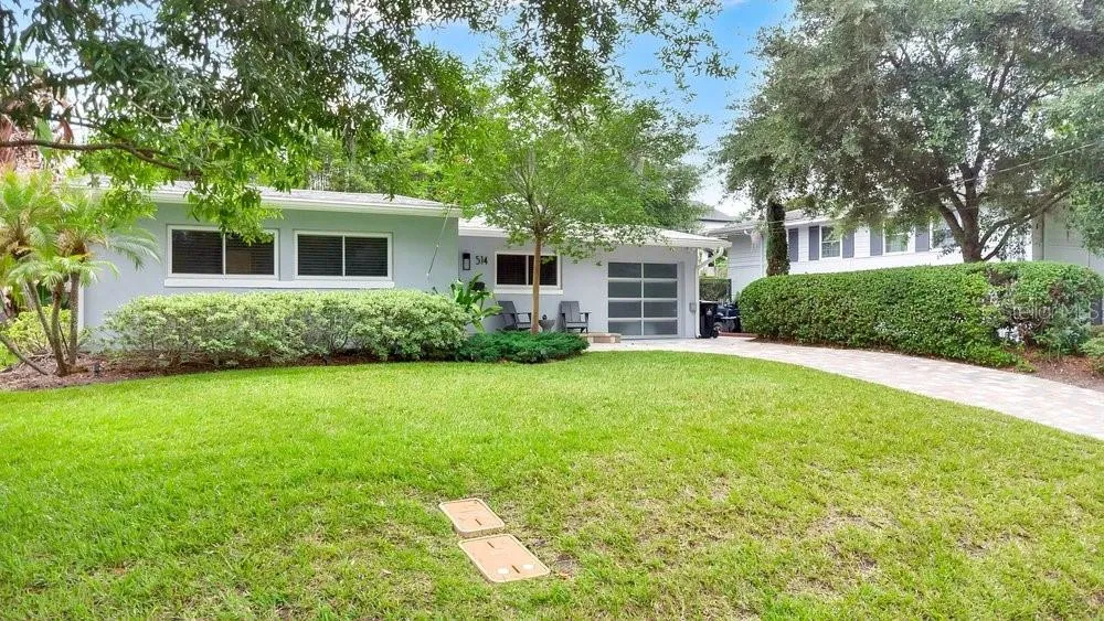 514 BAKER STREET Orlando, FL 32806