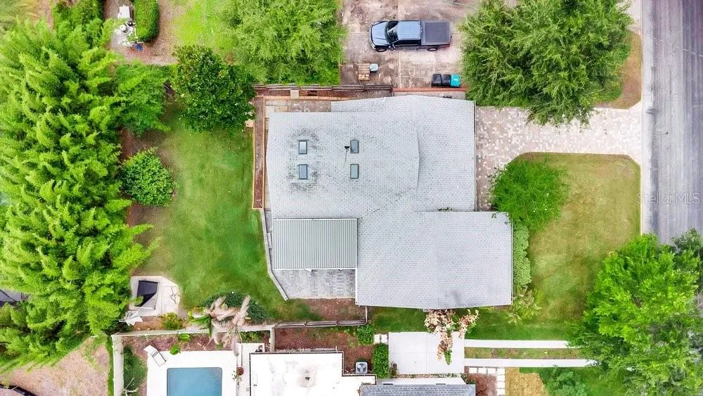 514 BAKER STREET Orlando, FL 32806