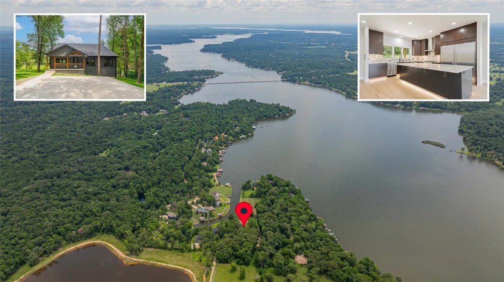 287 Naus Drive Winnsboro, TX 75494