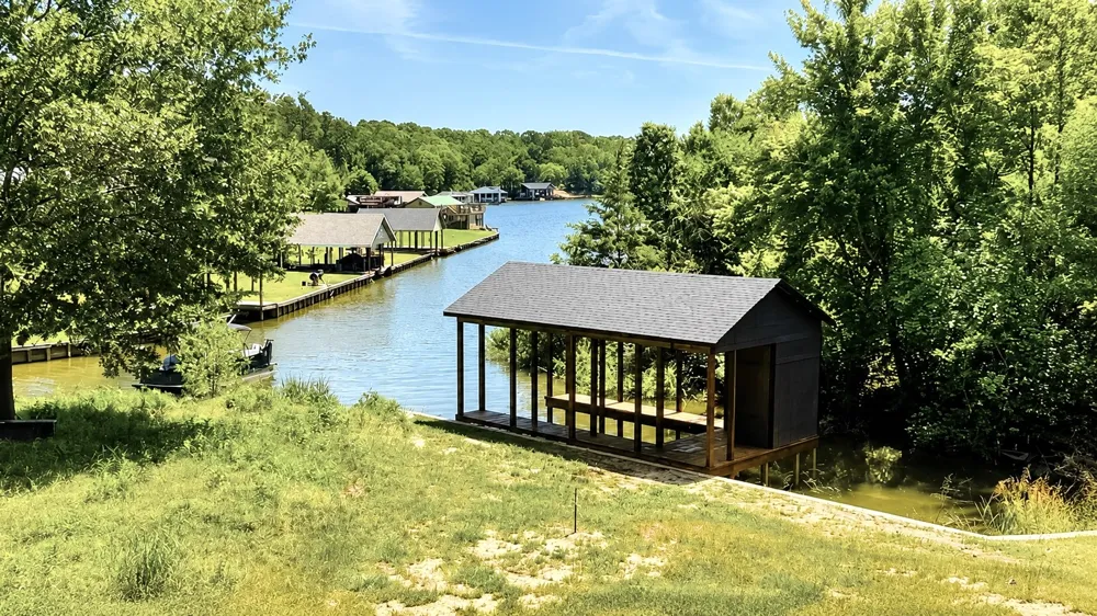 287 Naus Drive Winnsboro, TX 75494
