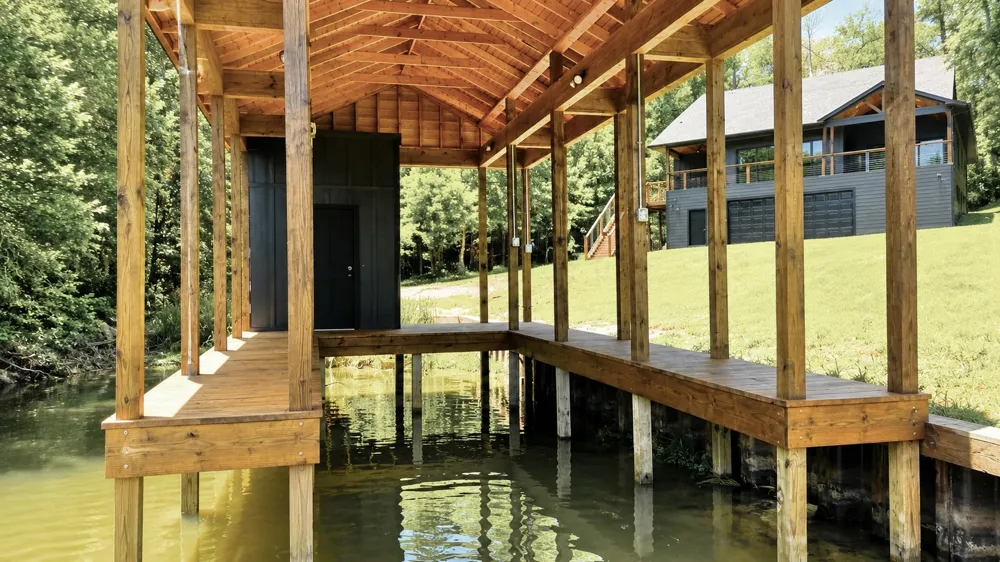 287 Naus Drive Winnsboro, TX 75494