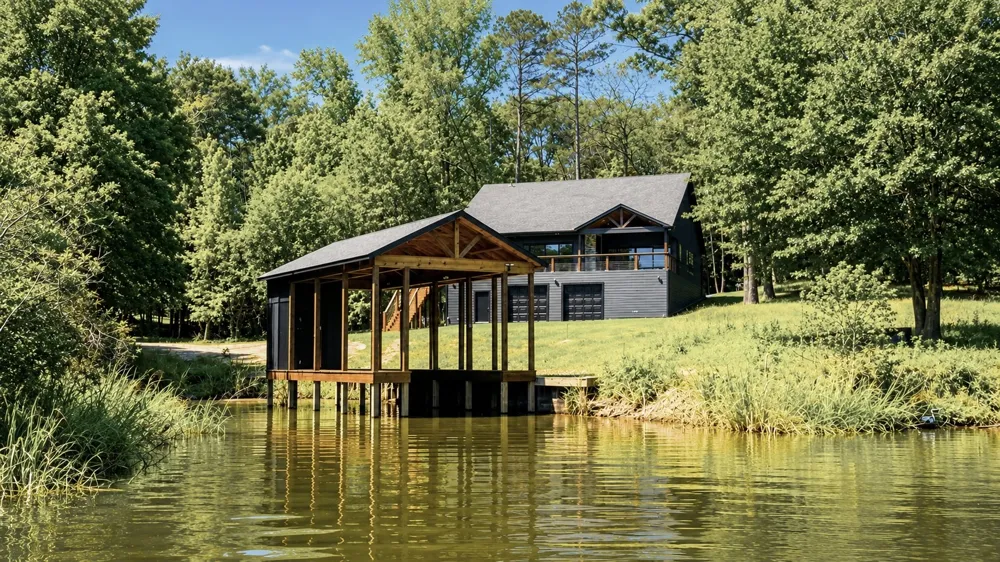 287 Naus Drive Winnsboro, TX 75494