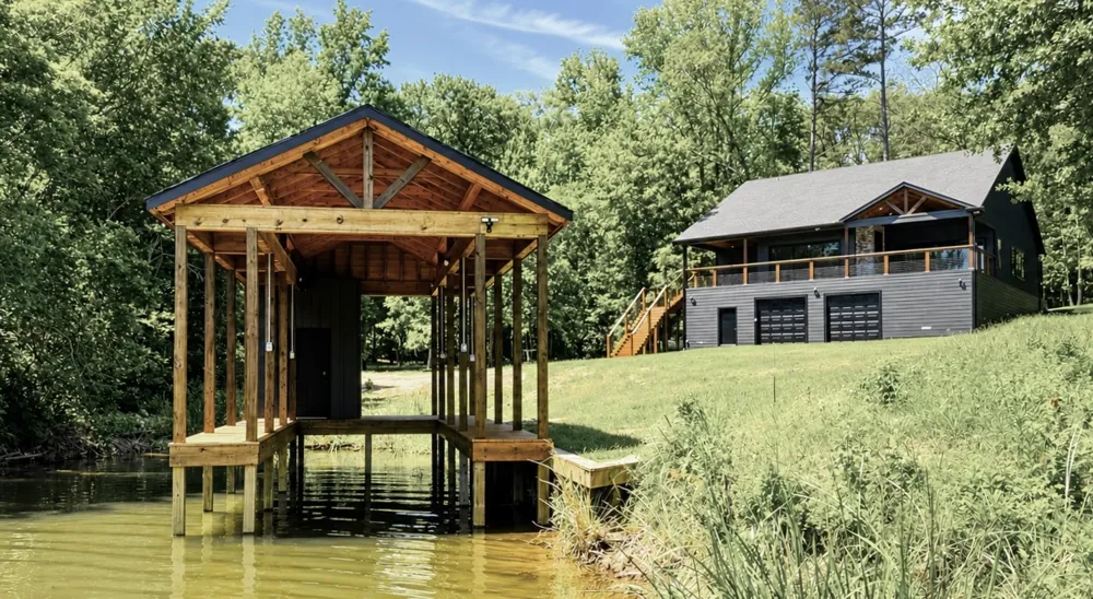 287 Naus Drive Winnsboro, TX 75494