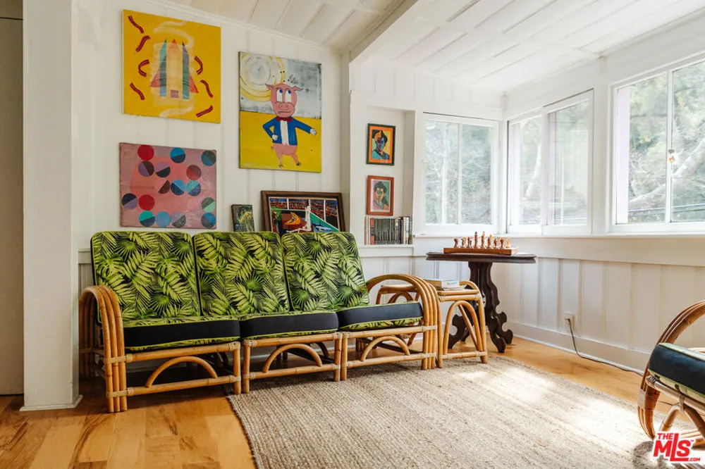922 Old Topanga Canyon Road Topanga, CA 90290