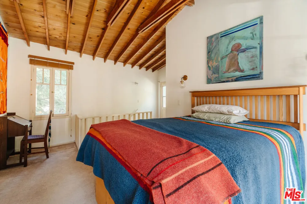 922 Old Topanga Canyon Road Topanga, CA 90290