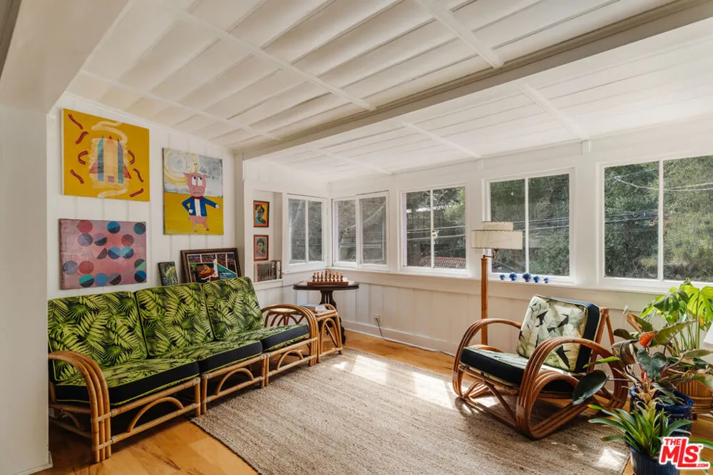 922 Old Topanga Canyon Road Topanga, CA 90290