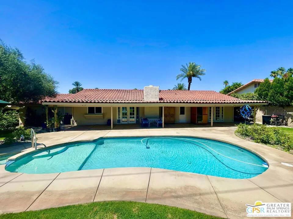 79705 Kingston Drive Bermuda Dunes, CA 92203