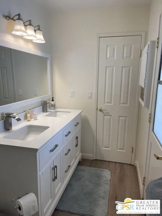 79705 Kingston Drive Bermuda Dunes, CA 92203
