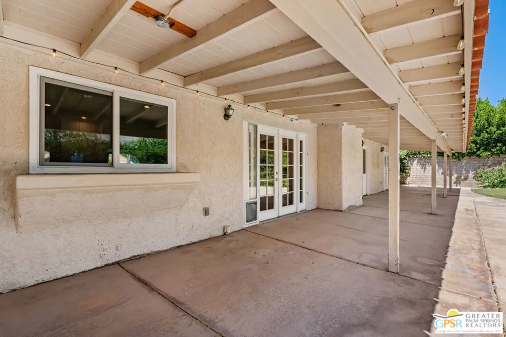 79705 Kingston Drive Bermuda Dunes, CA 92203