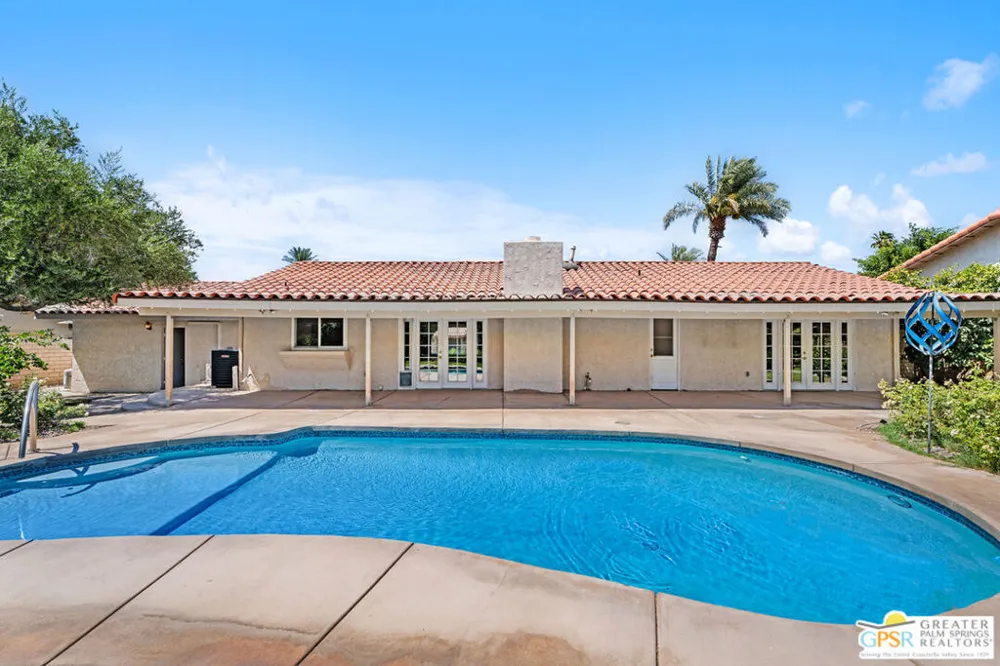 79705 Kingston Drive Bermuda Dunes, CA 92203