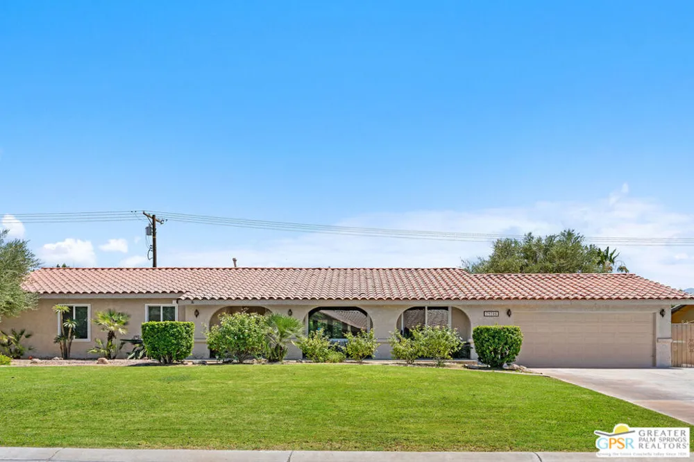 79705 Kingston Drive Bermuda Dunes, CA 92203
