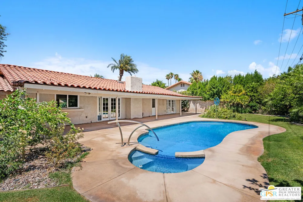 79705 Kingston Drive Bermuda Dunes, CA 92203