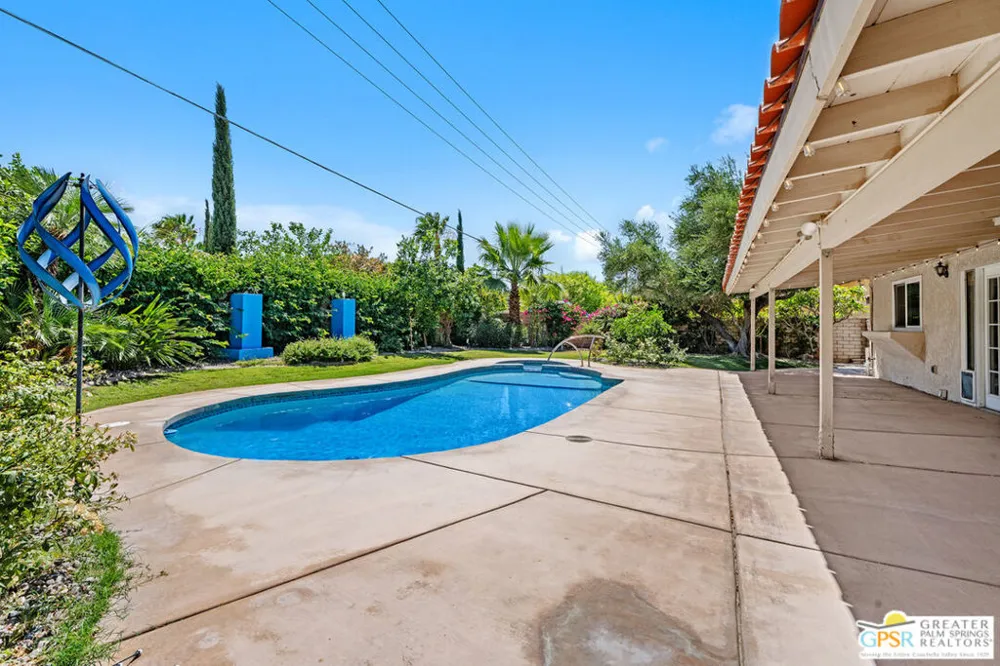 79705 Kingston Drive Bermuda Dunes, CA 92203