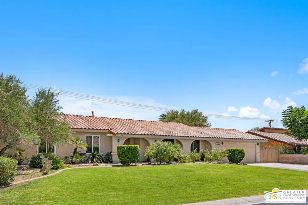 79705 Kingston Drive Bermuda Dunes, CA 92203
