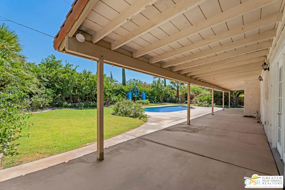 79705 Kingston Drive Bermuda Dunes, CA 92203