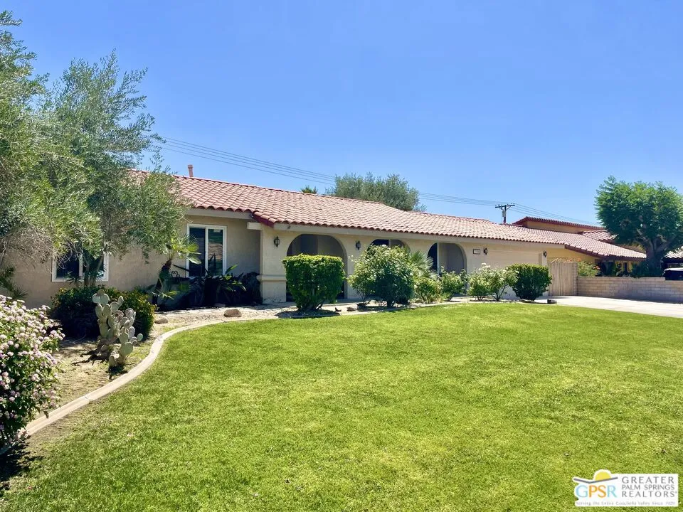 79705 Kingston Drive Bermuda Dunes, CA 92203