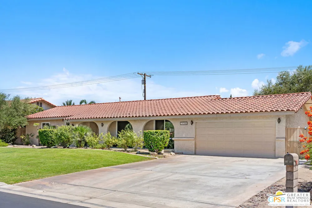79705 Kingston Drive Bermuda Dunes, CA 92203
