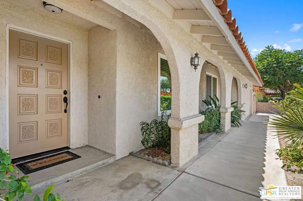 79705 Kingston Drive Bermuda Dunes, CA 92203