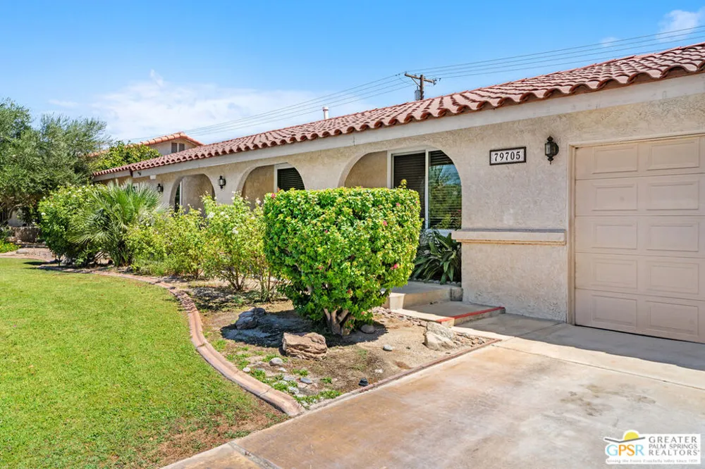 79705 Kingston Drive Bermuda Dunes, CA 92203