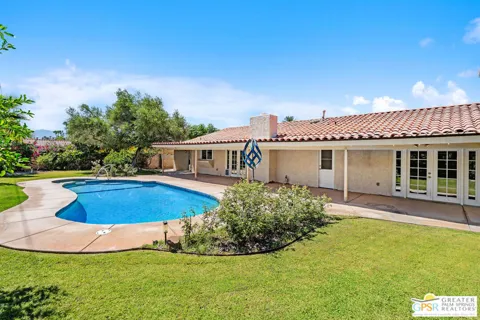 79705 Kingston Drive