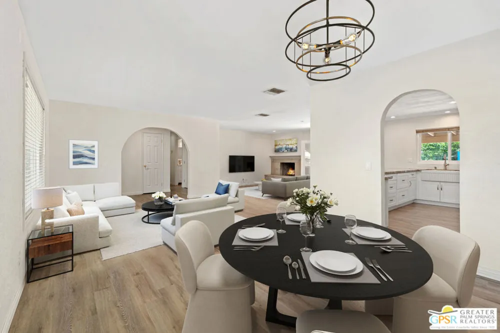 79705 Kingston Drive Bermuda Dunes, CA 92203