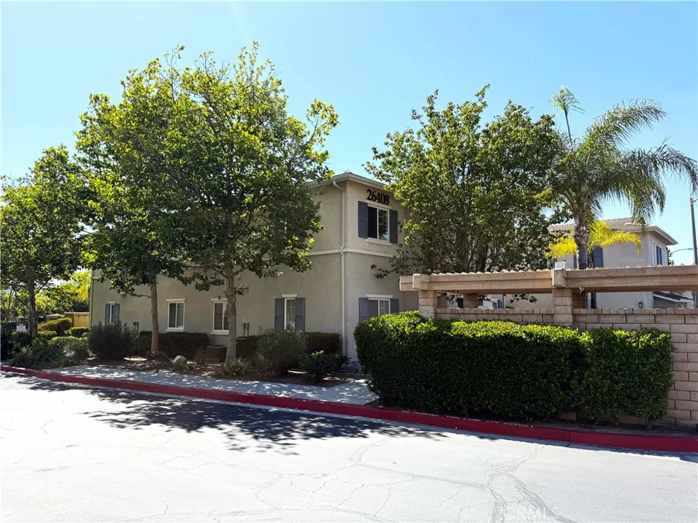 26408 Arboretum #2706 Murrieta, CA 92563