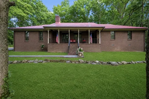 2501 Huntsville Hwy