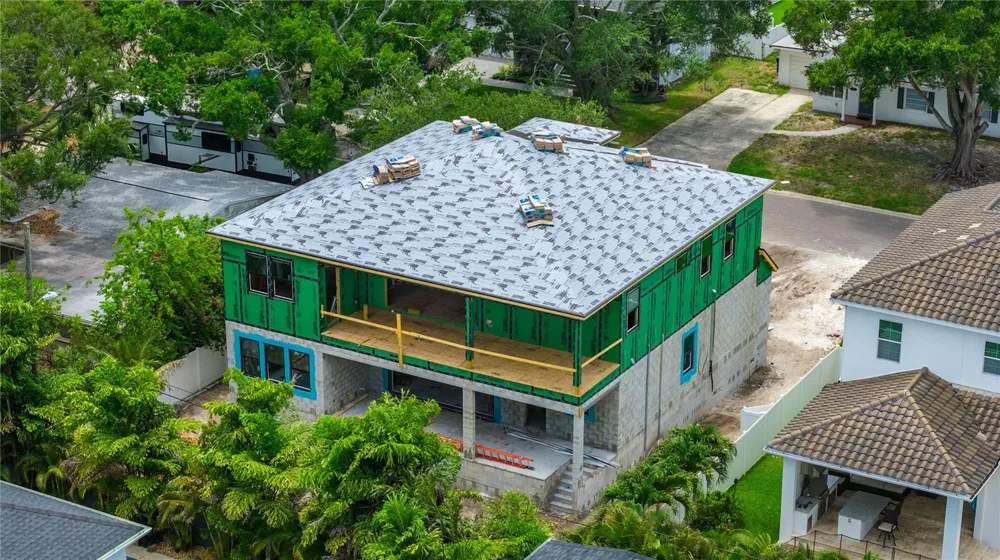 3618 S GARDENIA AVENUE Tampa, FL 33629