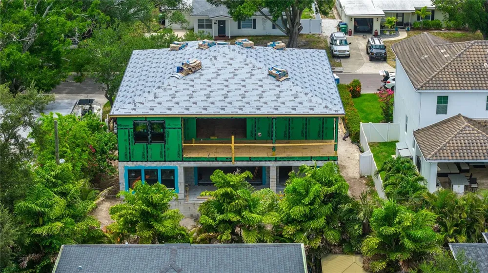 3618 S GARDENIA AVENUE Tampa, FL 33629