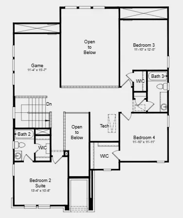 469 Emerald Walk Loop Dripping Springs, TX 78620