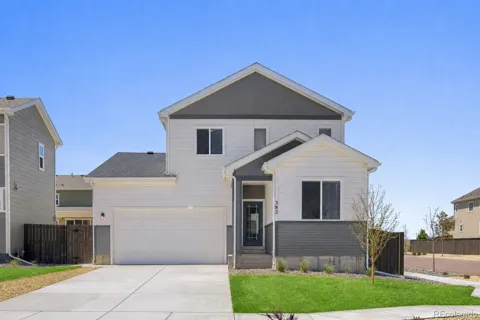 382 Indian Grass Street