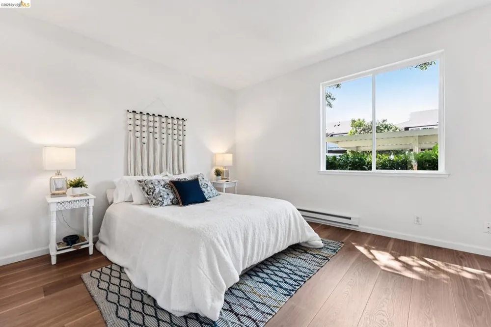 145 Bayside Ct Richmond, CA 94804