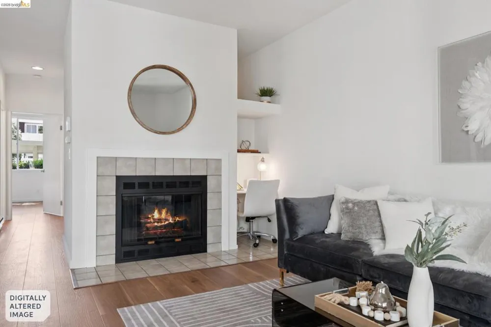 145 Bayside Ct Richmond, CA 94804
