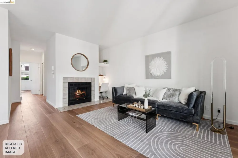 145 Bayside Ct Richmond, CA 94804