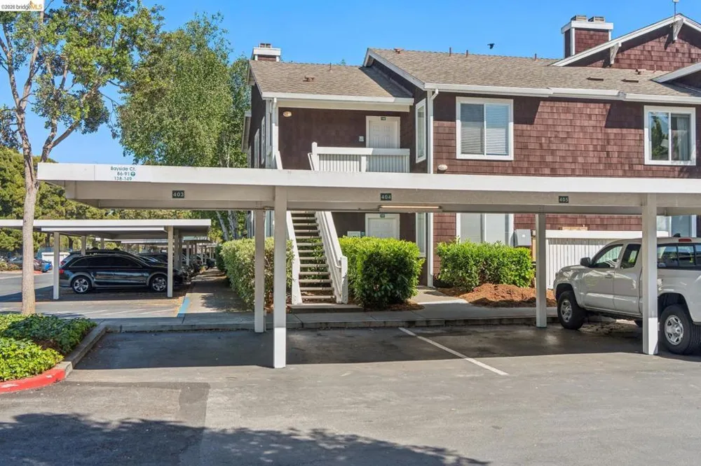 145 Bayside Ct Richmond, CA 94804