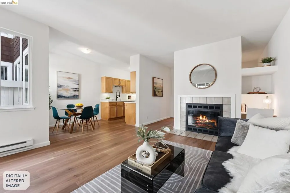 145 Bayside Ct Richmond, CA 94804