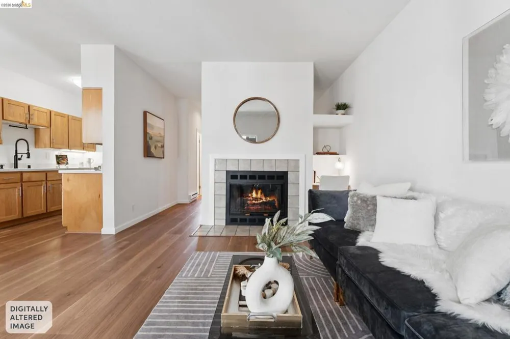 145 Bayside Ct Richmond, CA 94804