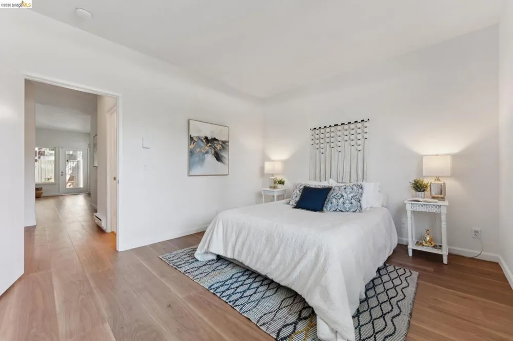 145 Bayside Ct Richmond, CA 94804