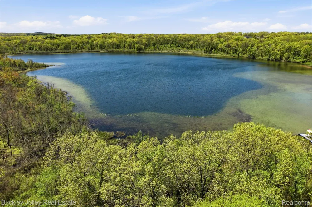 5988 Nottingham Point Hamburg Township, MI 48116