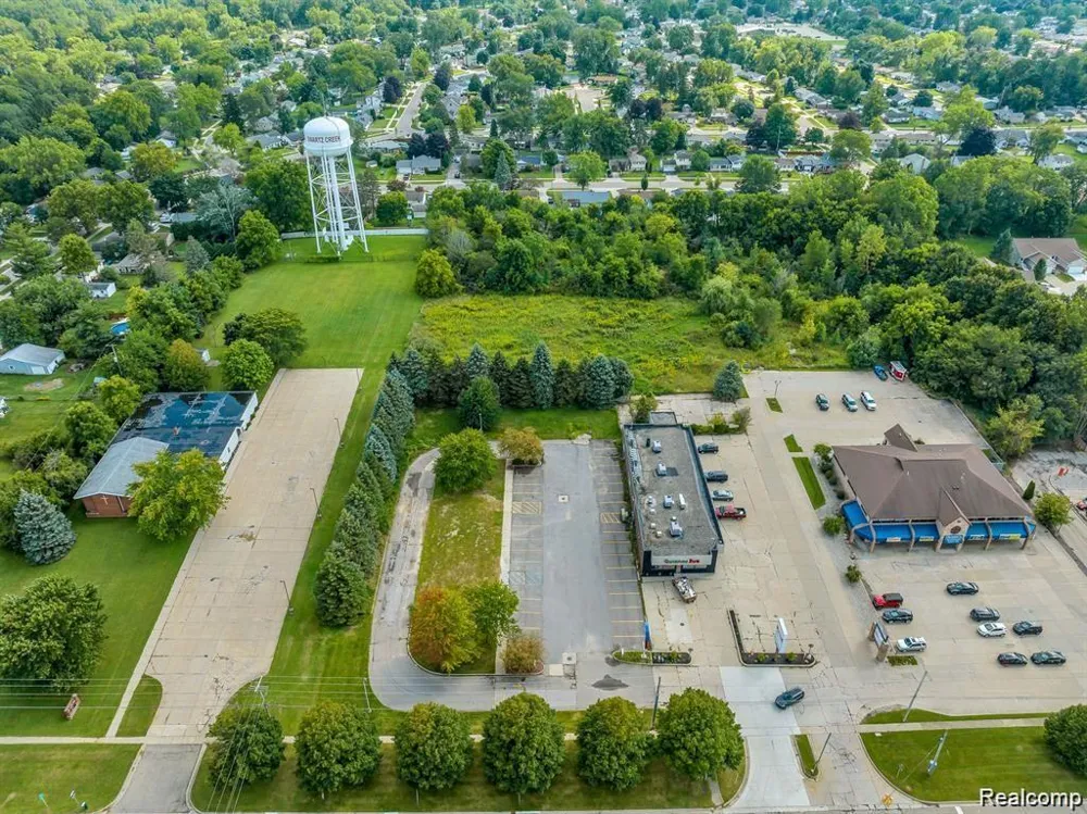 8541 Miller Road Swartz Creek City, MI 48473