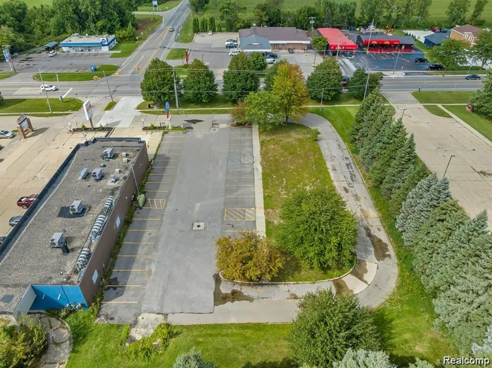 8541 Miller Road Swartz Creek City, MI 48473