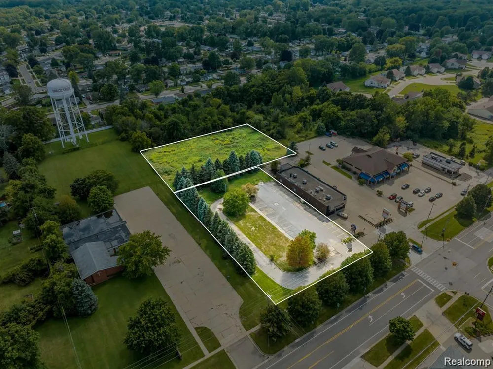 8541 Miller Road Swartz Creek City, MI 48473