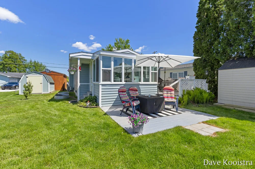 4356 Lynden Road Orangeville Township, MI 49344