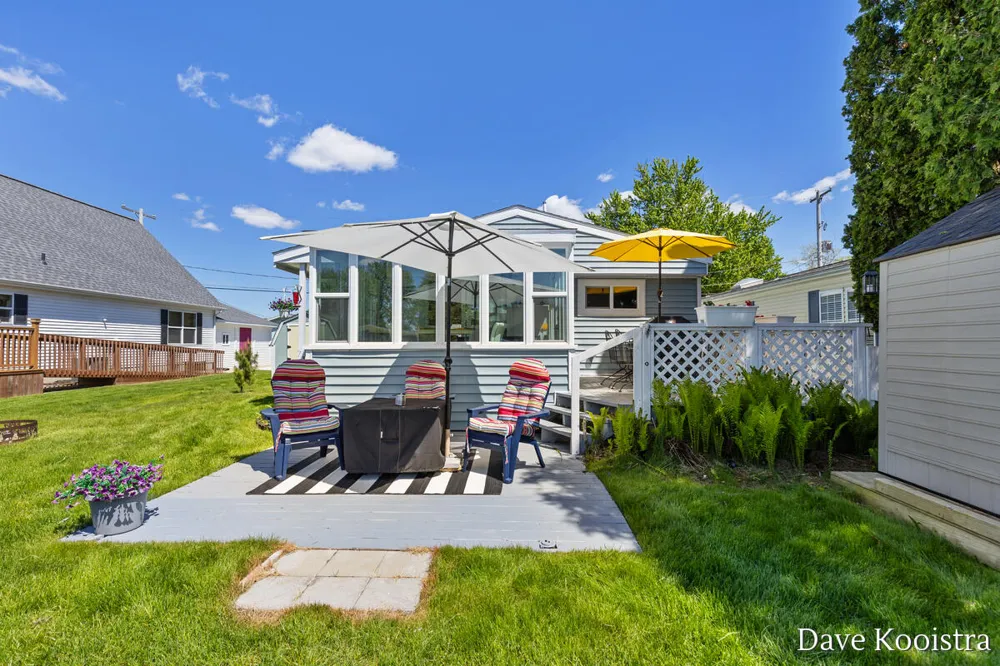 4356 Lynden Road Orangeville Township, MI 49344