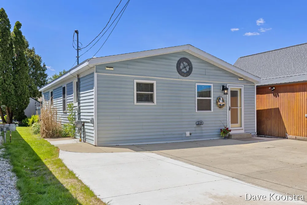 4356 Lynden Road Orangeville Township, MI 49344