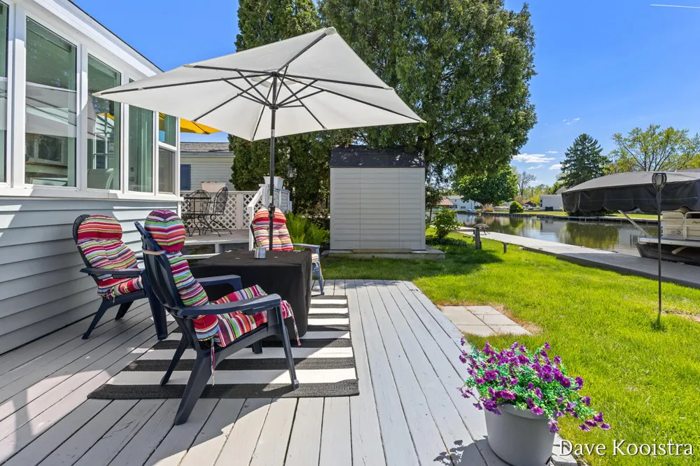 4356 Lynden Road Orangeville Township, MI 49344
