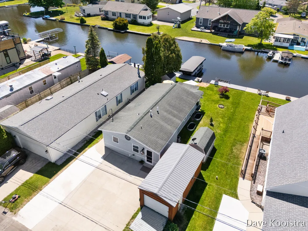 4356 Lynden Road Orangeville Township, MI 49344