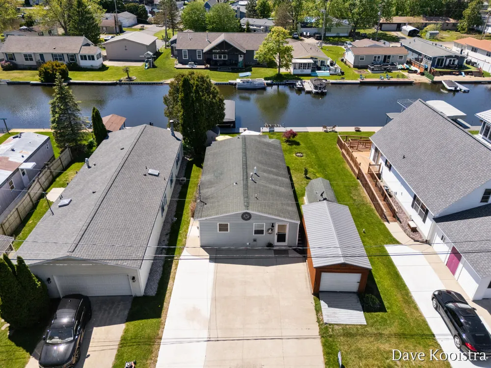 4356 Lynden Road Orangeville Township, MI 49344