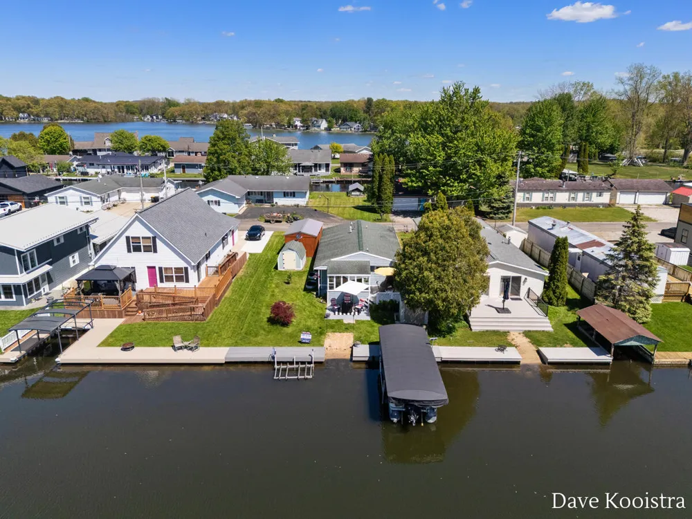 4356 Lynden Road Orangeville Township, MI 49344