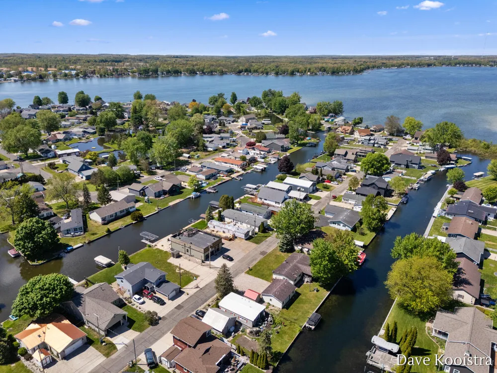 4356 Lynden Road Orangeville Township, MI 49344